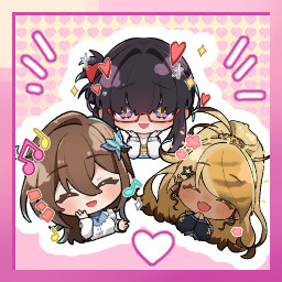 请成为最能干的VTuber吧！